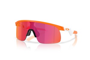 Oakley OJ9010 Resistor Matte Atomic Orange gyerek