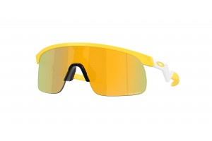 Oakley OJ9010 RESISTOR Matte Yellow Prizm 24K