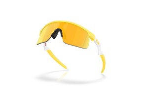 Oakley OJ9010 RESISTOR Matte Yellow Prizm 24K