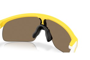 Oakley OJ9010 RESISTOR Matte Yellow Prizm 24K