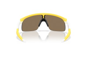 Oakley OJ9010 RESISTOR Matte Yellow Prizm 24K
