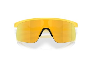 Oakley OJ9010 RESISTOR Matte Yellow Prizm 24K