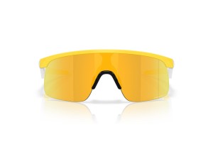Oakley OJ9010 RESISTOR Matte Yellow Prizm 24K
