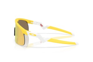 Oakley OJ9010 RESISTOR Matte Yellow Prizm 24K
