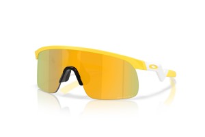 Oakley OJ9010 RESISTOR Matte Yellow Prizm 24K