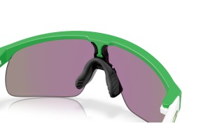 Oakley OJ9010 RESISTOR gyermek - matt Team Green, Prizm Jade