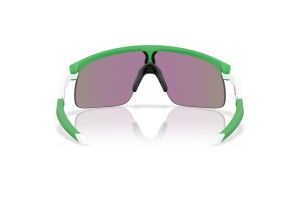 Oakley OJ9010 RESISTOR gyermek - matt Team Green, Prizm Jade