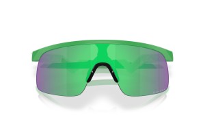 Oakley OJ9010 RESISTOR gyermek - matt Team Green, Prizm Jade