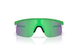 Oakley OJ9010 RESISTOR gyermek - matt Team Green, Prizm Jade