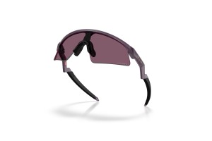 Oakley OJ9015 gyerek, átlátszó aubergine, Prizm Indigo
