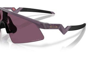 Oakley OJ9015 gyerek, átlátszó aubergine, Prizm Indigo