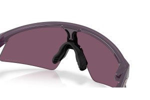 Oakley OJ9015 gyerek, átlátszó aubergine, Prizm Indigo