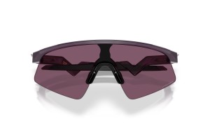 Oakley OJ9015 gyerek, átlátszó aubergine, Prizm Indigo