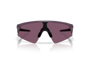 Oakley OJ9015 gyerek, átlátszó aubergine, Prizm Indigo