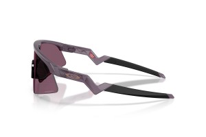 Oakley OJ9015 gyerek, átlátszó aubergine, Prizm Indigo