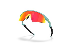 Oakley OJ9015 RESISTOR SWEEP gyerek Matt Pacific Prizm Ruby