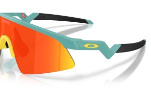 Oakley OJ9015 RESISTOR SWEEP gyerek Matt Pacific Prizm Ruby