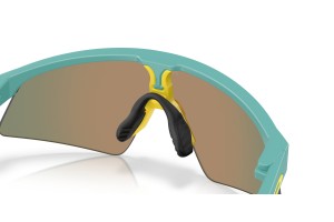 Oakley OJ9015 RESISTOR SWEEP gyerek Matt Pacific Prizm Ruby