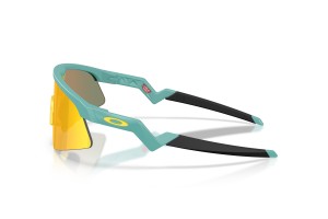 Oakley OJ9015 RESISTOR SWEEP gyerek Matt Pacific Prizm Ruby