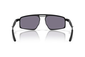Oakley BUSHWICK OO6031 Satin Black Prizm Grey