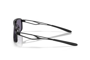 Oakley BUSHWICK OO6031 Satin Black Prizm Grey