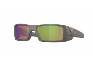 Oakley GASCAN OO9014 Woodgrain Prizm Polarizált