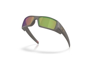 Oakley GASCAN OO9014 Woodgrain Prizm Polarizált