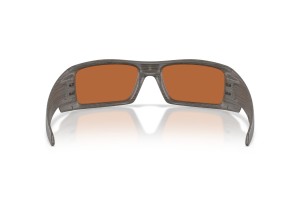Oakley GASCAN OO9014 Woodgrain Prizm Polarizált