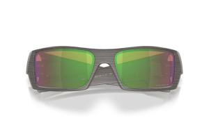 Oakley GASCAN OO9014 Woodgrain Prizm Polarizált