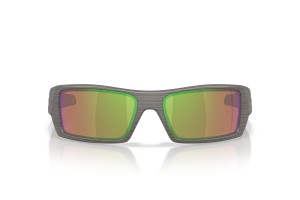 Oakley GASCAN OO9014 Woodgrain Prizm Polarizált