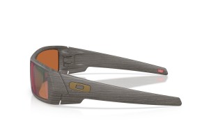 Oakley GASCAN OO9014 Woodgrain Prizm Polarizált