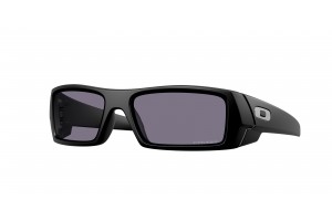 Oakley GASCAN OO9014 Matte Black Prizm Grey napszemüveg