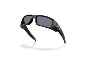 Oakley GASCAN OO9014 Matte Black Prizm Grey napszemüveg