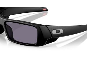 Oakley GASCAN OO9014 Matte Black Prizm Grey napszemüveg