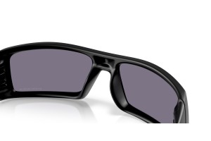 Oakley GASCAN OO9014 Matte Black Prizm Grey napszemüveg
