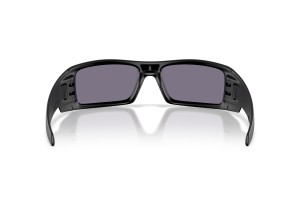 Oakley GASCAN OO9014 Matte Black Prizm Grey napszemüveg