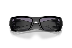 Oakley GASCAN OO9014 Matte Black Prizm Grey napszemüveg