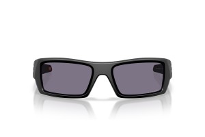 Oakley GASCAN OO9014 Matte Black Prizm Grey napszemüveg