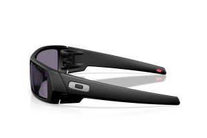 Oakley GASCAN OO9014 Matte Black Prizm Grey napszemüveg