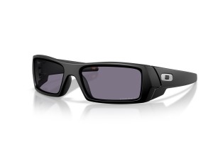 Oakley GASCAN OO9014 Matte Black Prizm Grey napszemüveg