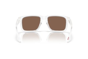Oakley HOLBROOK OO9102 Clear Prizm 24K napszemüveg