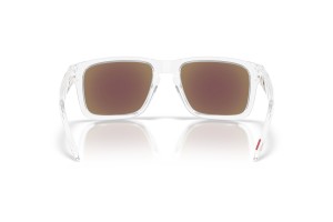 Oakley Holbrook OO9102 - Clear keret, Prizm Sapphire lencse
