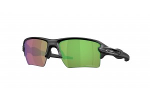 Oakley Flak 2.0 XL - matt fekete, Prizm Shallow Water polarizált