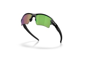Oakley Flak 2.0 XL - matt fekete, Prizm Shallow Water polarizált