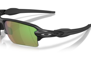 Oakley Flak 2.0 XL - matt fekete, Prizm Shallow Water polarizált