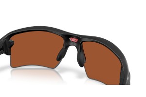 Oakley Flak 2.0 XL - matt fekete, Prizm Shallow Water polarizált