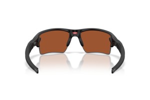 Oakley Flak 2.0 XL - matt fekete, Prizm Shallow Water polarizált