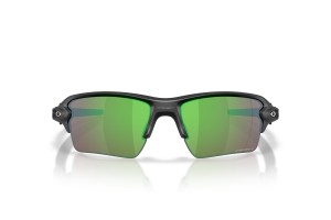 Oakley Flak 2.0 XL - matt fekete, Prizm Shallow Water polarizált