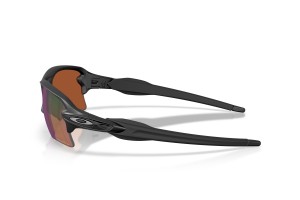 Oakley Flak 2.0 XL - matt fekete, Prizm Shallow Water polarizált