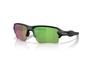 Oakley Flak 2.0 XL - matt fekete, Prizm Shallow Water polarizált